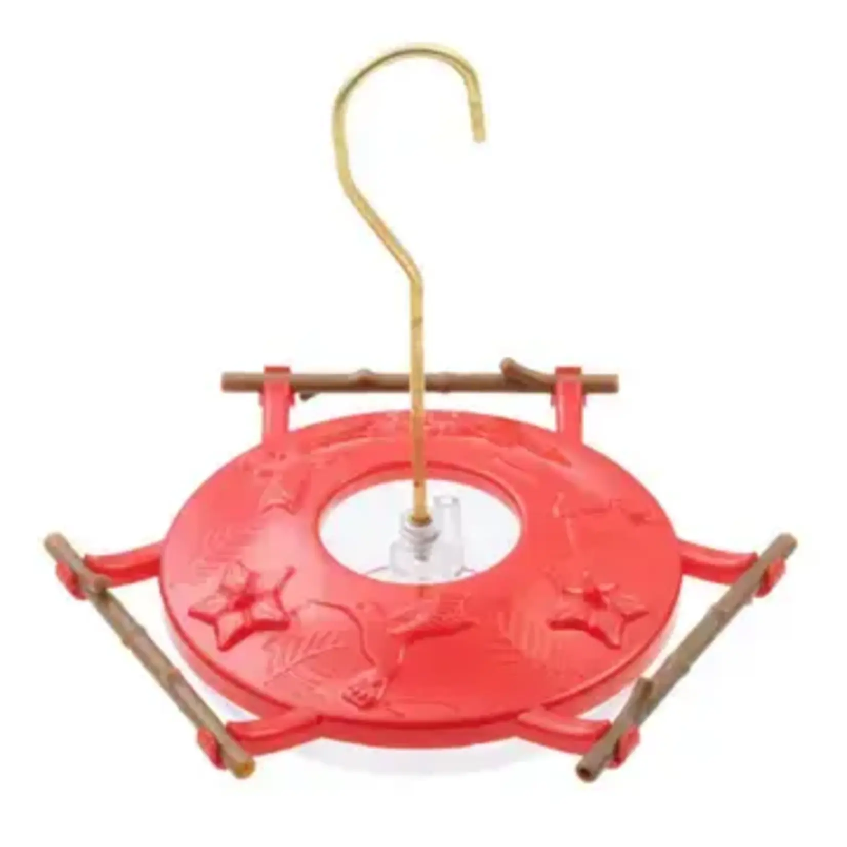 Aspenperch Hummingbird Feeder 8 Oz.