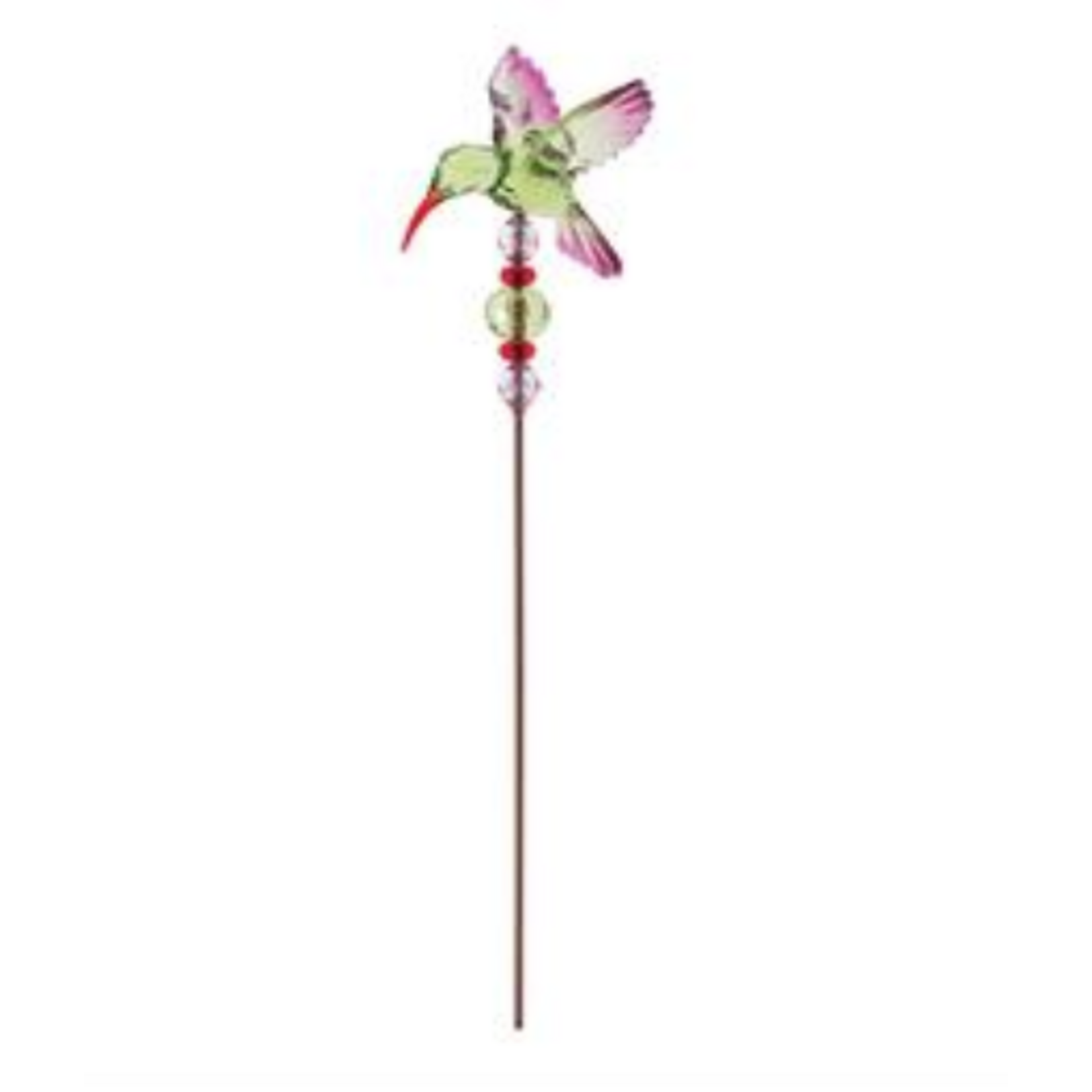 Enesco Hummingbird Decorative Stake
