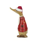 DCUK Christmas Duckling