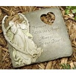 Memorial Stepping Stone