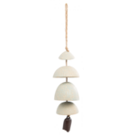 Ganz Zen Stone Windchime