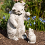 Campania Playful Kitten (Kitten and Mouse)