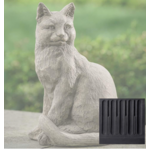 Campania Cheeky Black Cat (Gray)