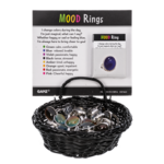 Mood Ring Charm