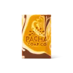 Almond Goat's Milk Bar Soap