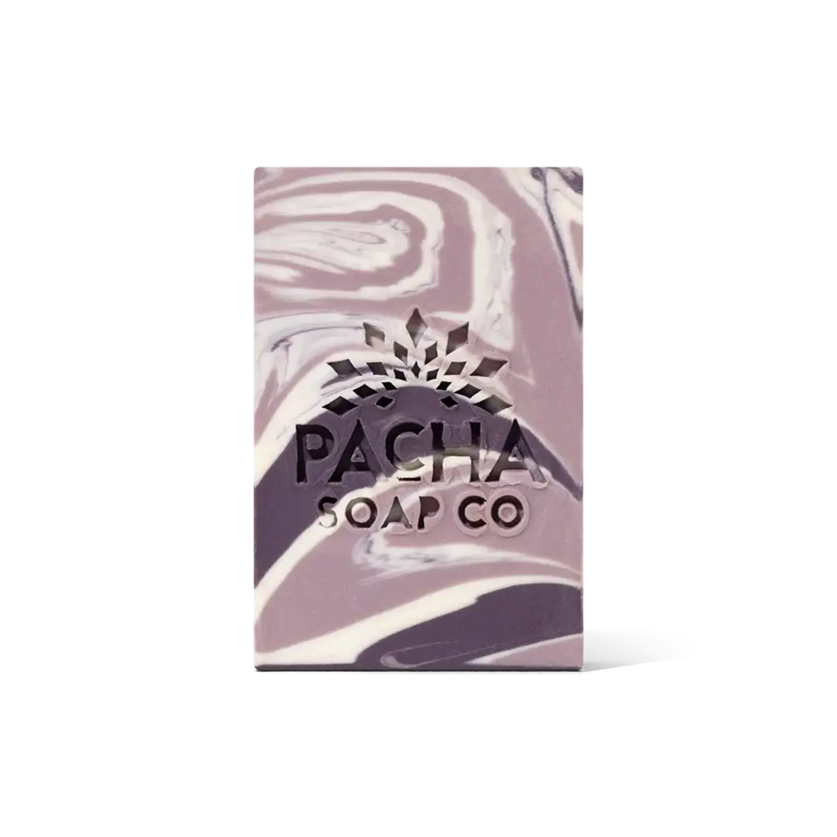 French Lavender Bar Soap