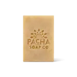 Dirty Hippie Bar Soap
