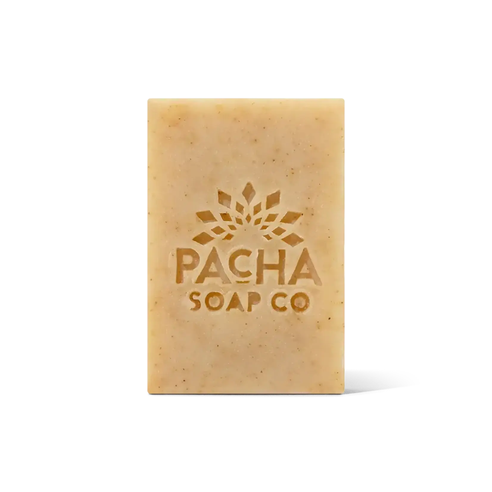 Dirty Hippie Bar Soap