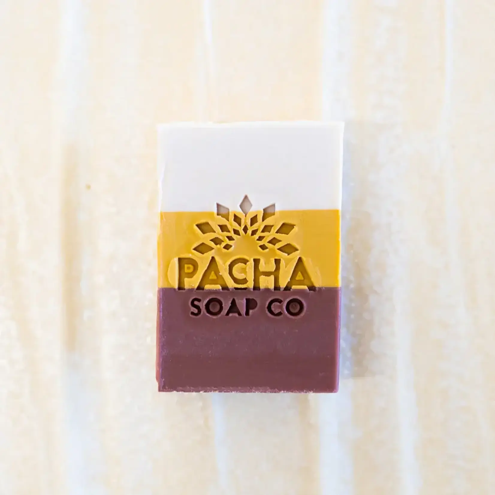 Frankincense & Myrrh Bar Soap