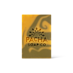 Spearmint Lemongrass Bar Soap