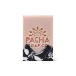 White Blossom & Fig Bar Soap