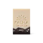 Santal & Amber Bar Soap