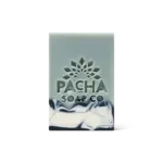 Vanilla & Sage Bar Soap