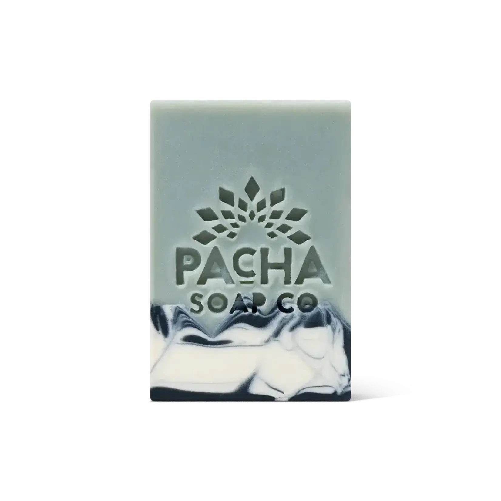 Vanilla & Sage Bar Soap