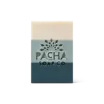 Sea Salt & Moss Bar Soap