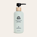 Vanilla & Sage Body Lotion