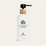 White Blossom & Fig Body Lotion