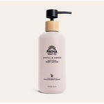 Santal & Amber Body Lotion