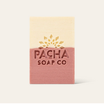 Jasmine Gardenia Bar Soap