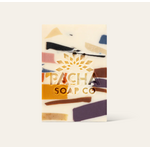 Pachafetti Bar Soap