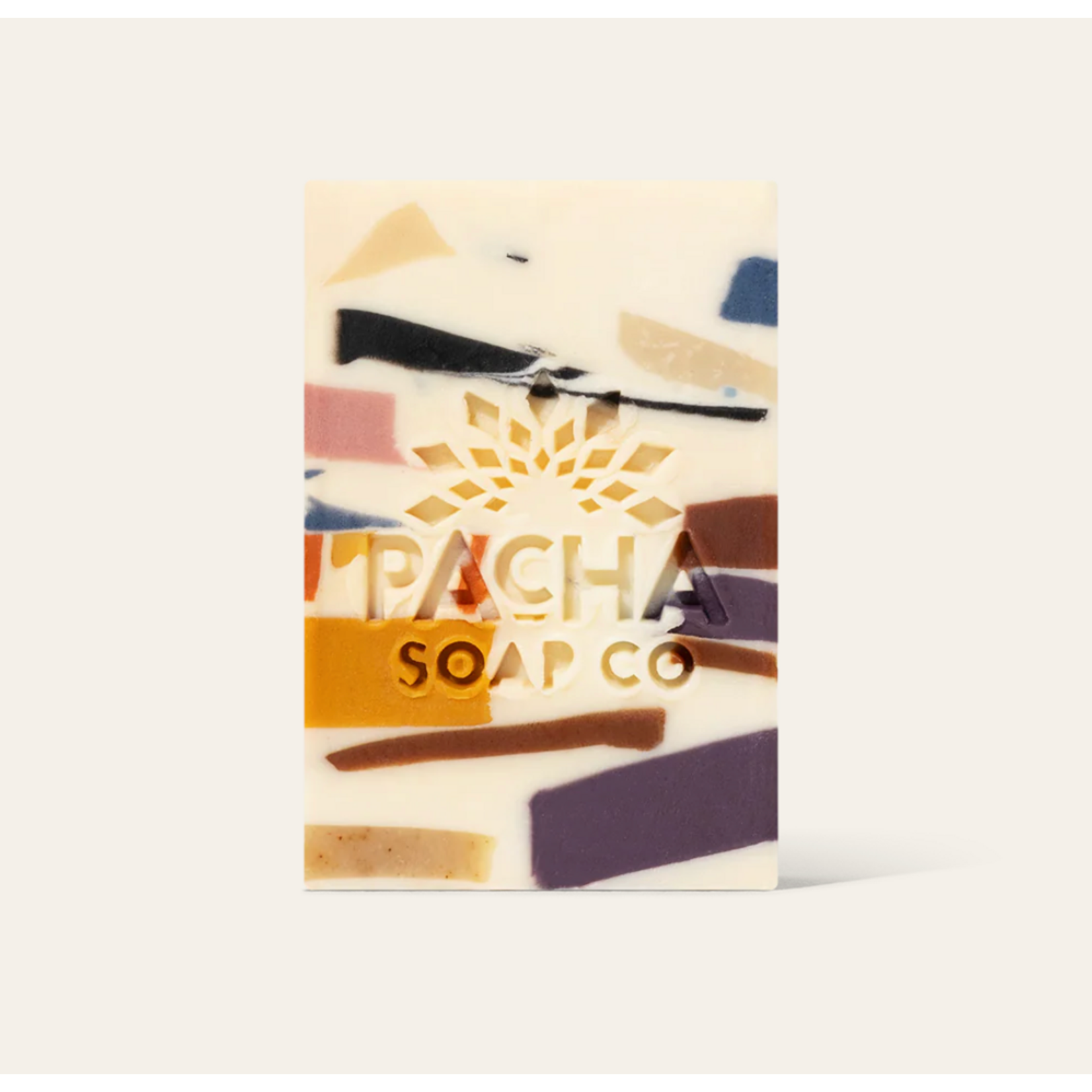 Pachafetti Bar Soap