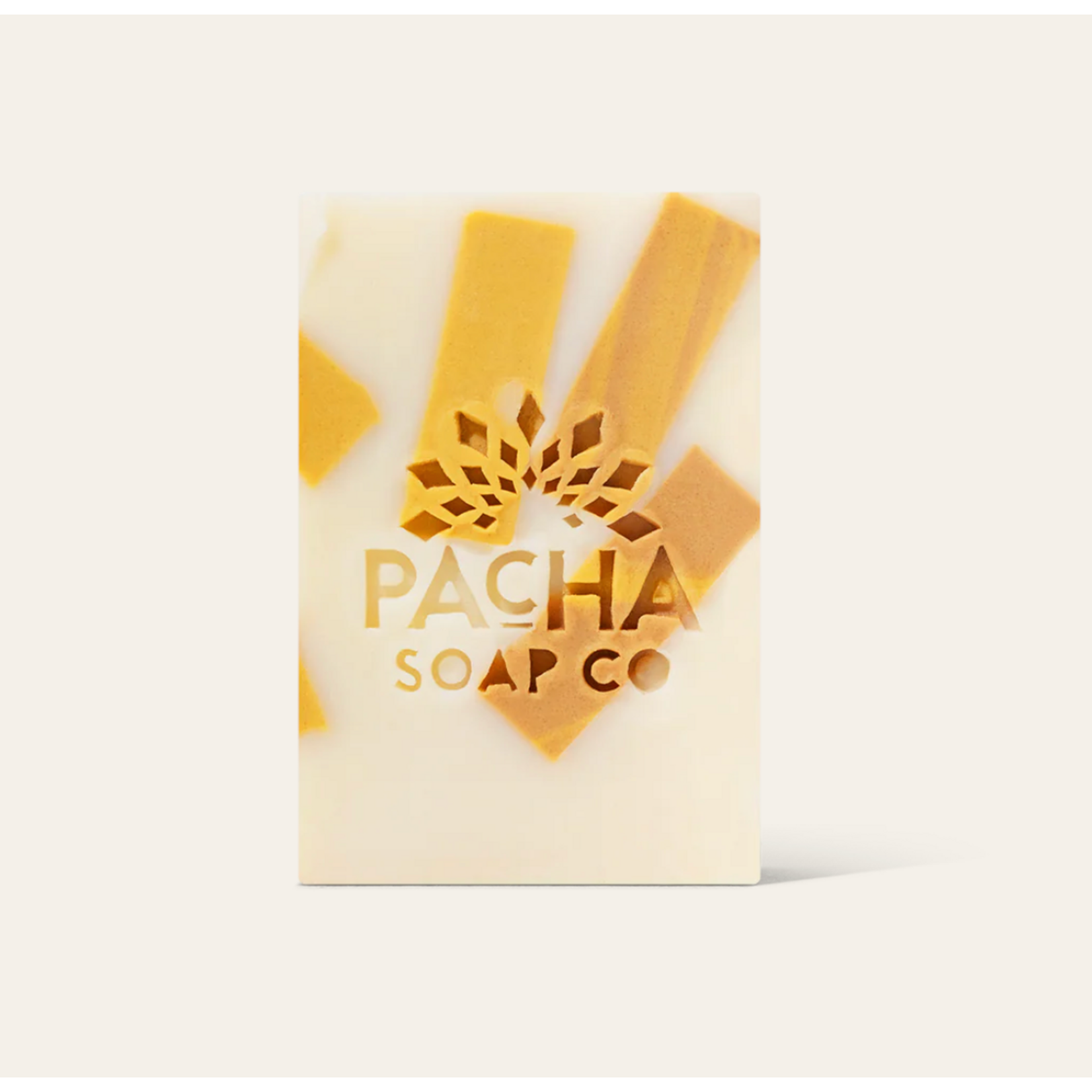 Palo Santo Bar Soap