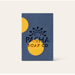 Lavender & Blue Tansy Bar Soap