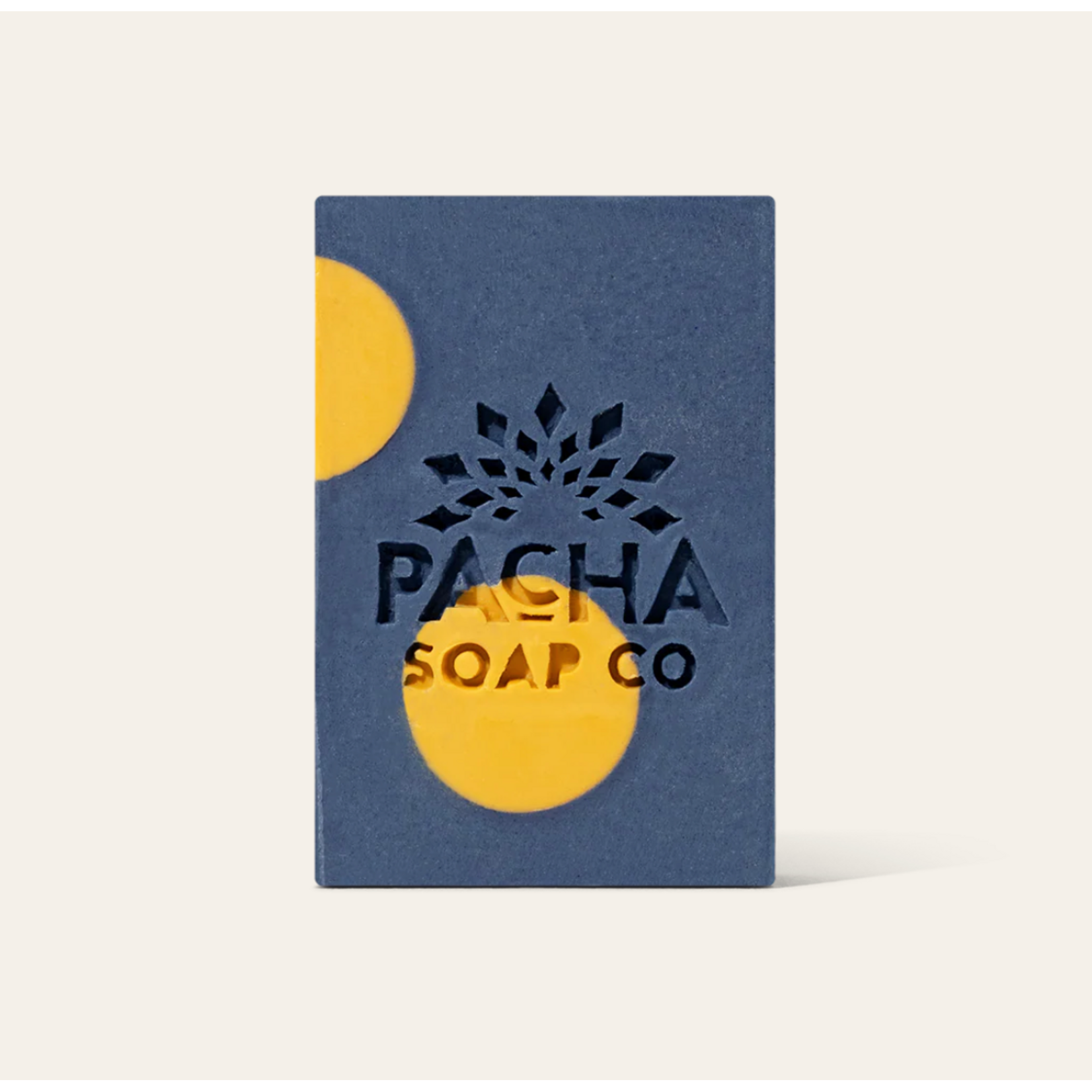 Lavender & Blue Tansy Bar Soap