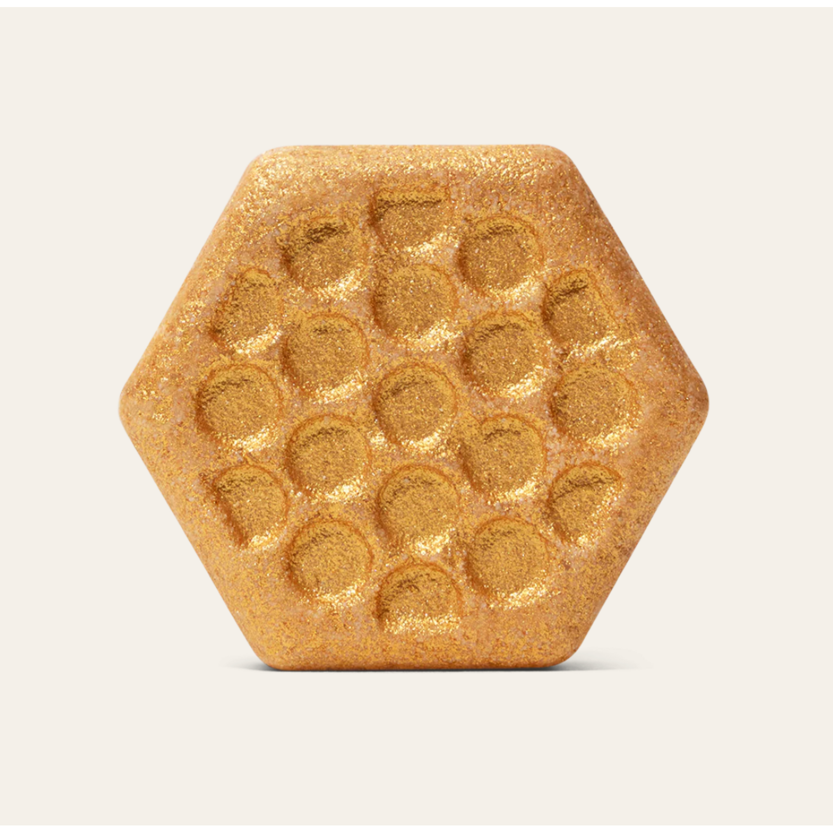 Sweet Honey Almond Bath Bomb