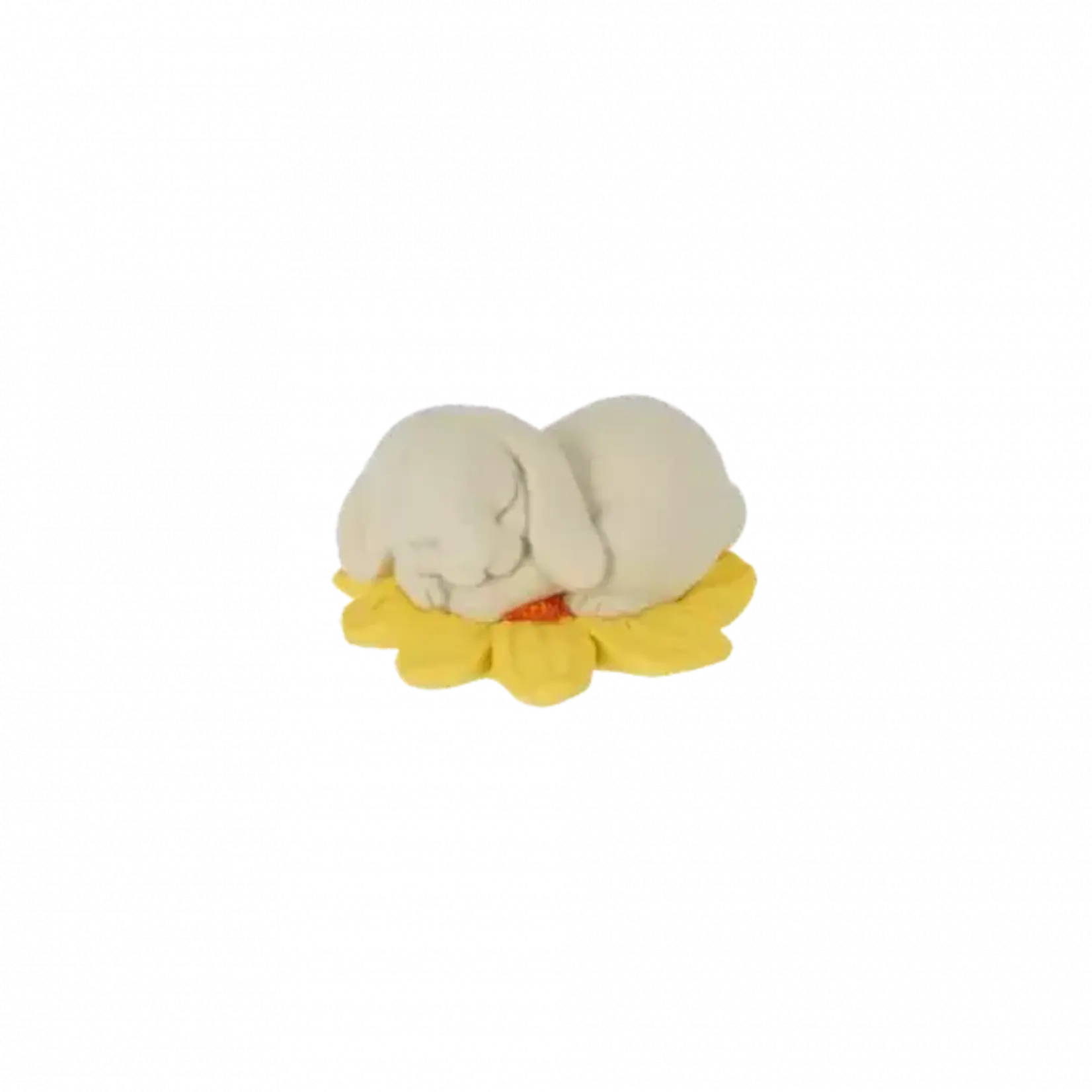 Ganz Sleepy Bunny Charm