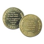 Kindness Currency