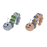 Ganz Embrace Your Transformation Caterpillar - Charms