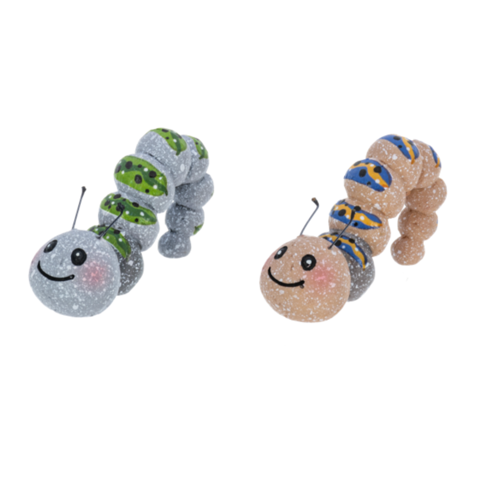 Ganz Embrace Your Transformation Caterpillar - Charms