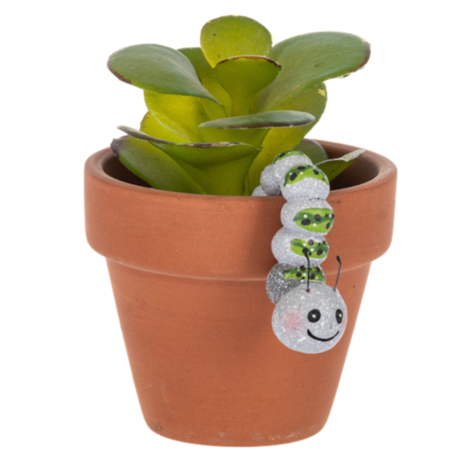 Ganz Embrace Your Transformation Caterpillar - Charms