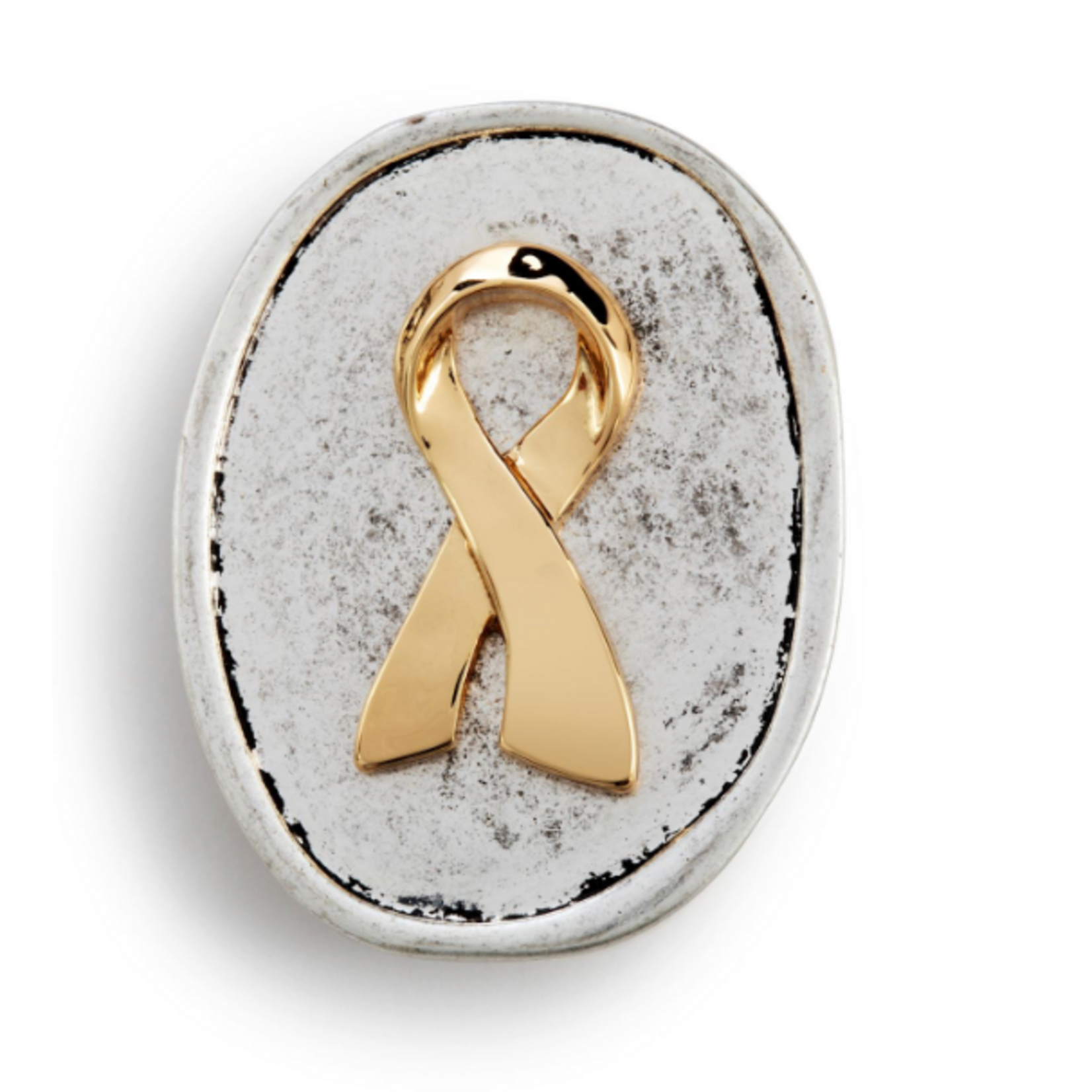 Demdaco Giving Token - Ribbon