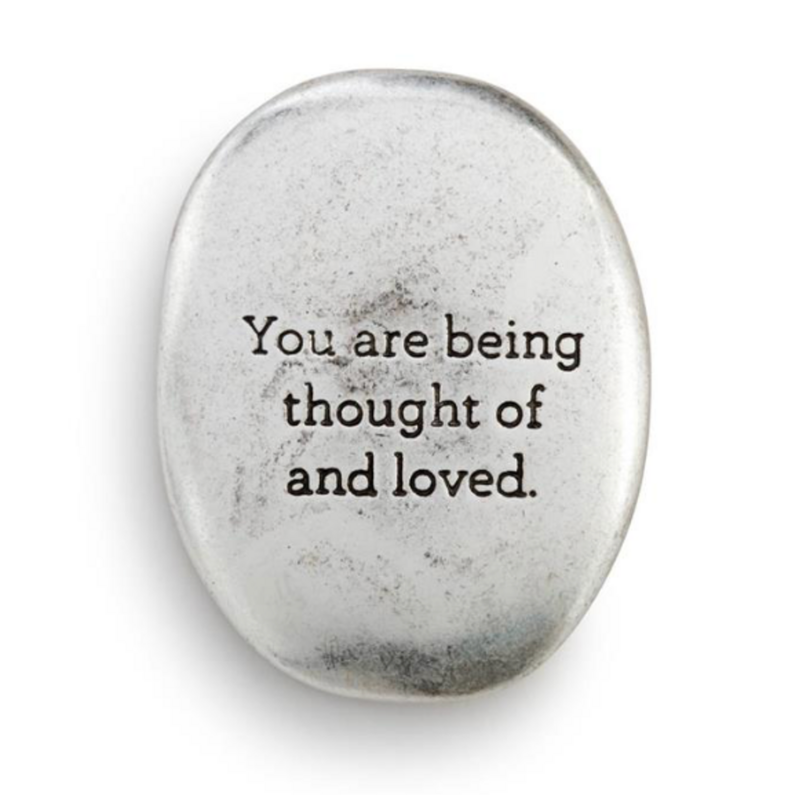 Demdaco Giving Token - Ribbon