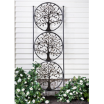 Tree of Life Trio Trellis