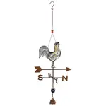 Rooster Weathervane Bouncy