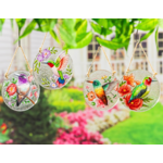 Hummingbird Suncatcher