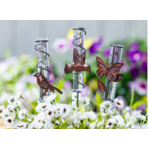 Rain Gauge Plant Pick