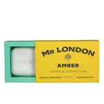 Australian Natural Soap Mr London Soap - No 01 Amber