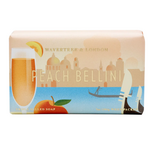 Australian Natural Soap Luxury Peach Bellini Soap