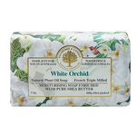 Australian Natural Soap Luxury Soap White Orchid