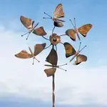 Butterflies Spinner