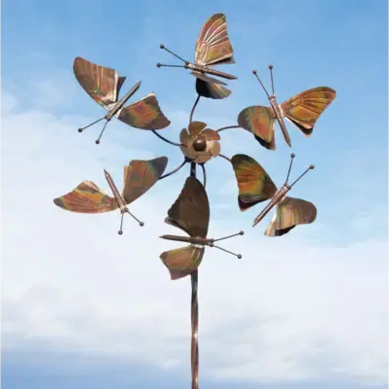 Butterflies Spinner