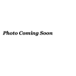 Metal Orange Flower Stake With Bee