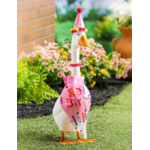 Porch Goose Outfit, Birthday Girl