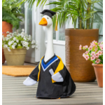 Porch Goose Outfit, Graduation Day