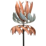 Flying Lotus Spinner