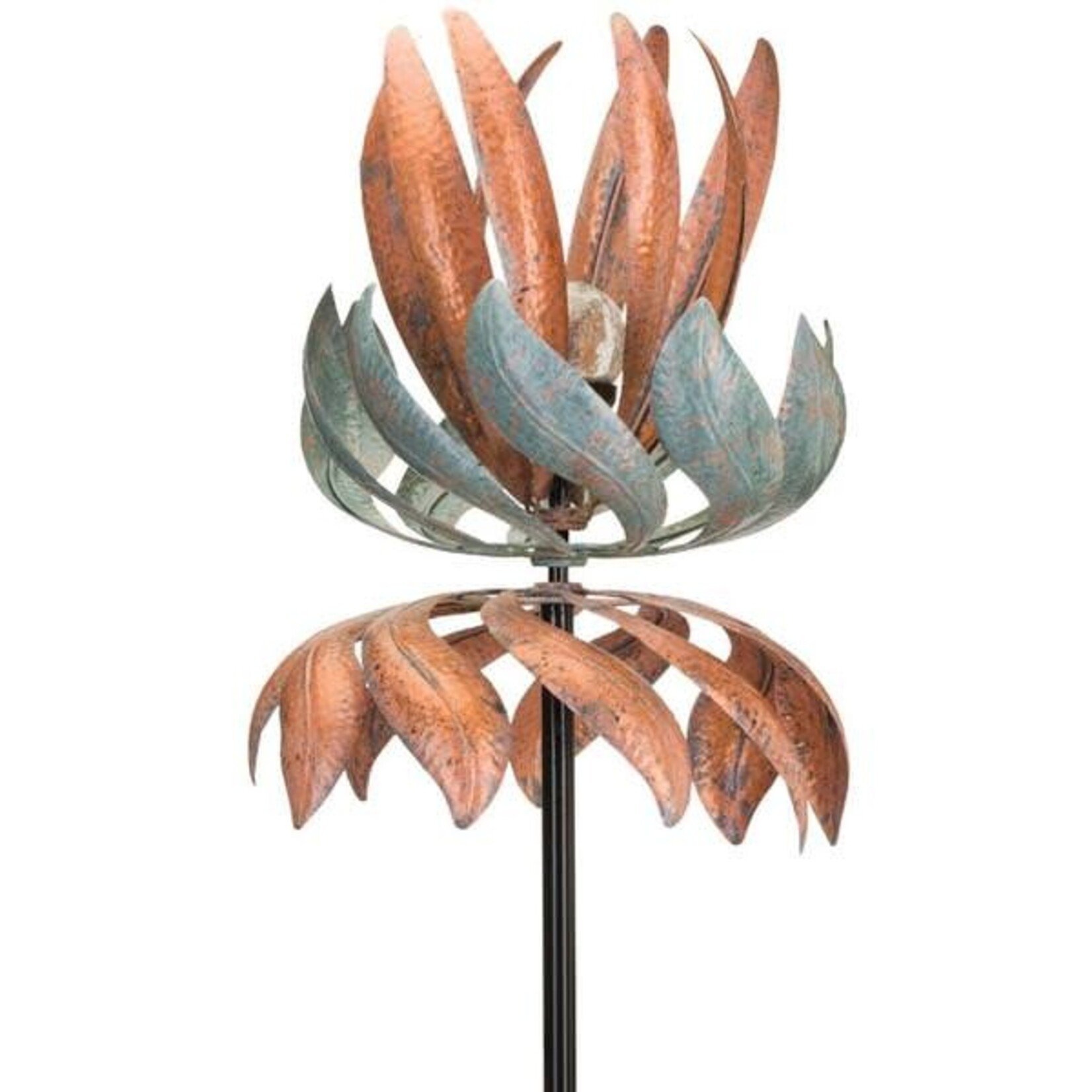 Flying Lotus Spinner